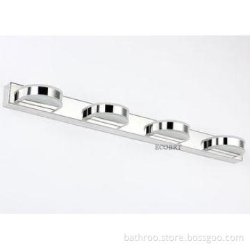 16W Modern LED Bathroom Lights Over Mirror Acrylic wall lam